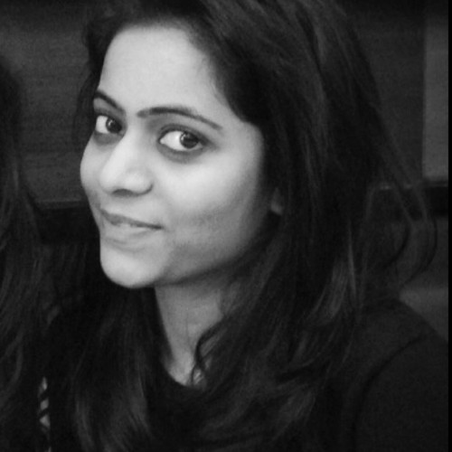 Krittika Mehrotra