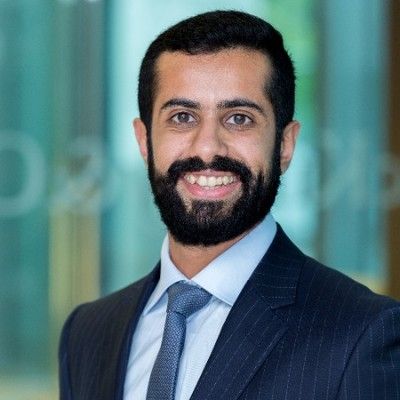Majed Alheraiqi
