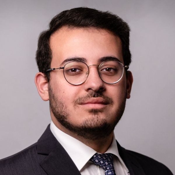Ahmad Sharaf Aldine