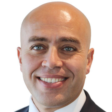 Hisham Refaat