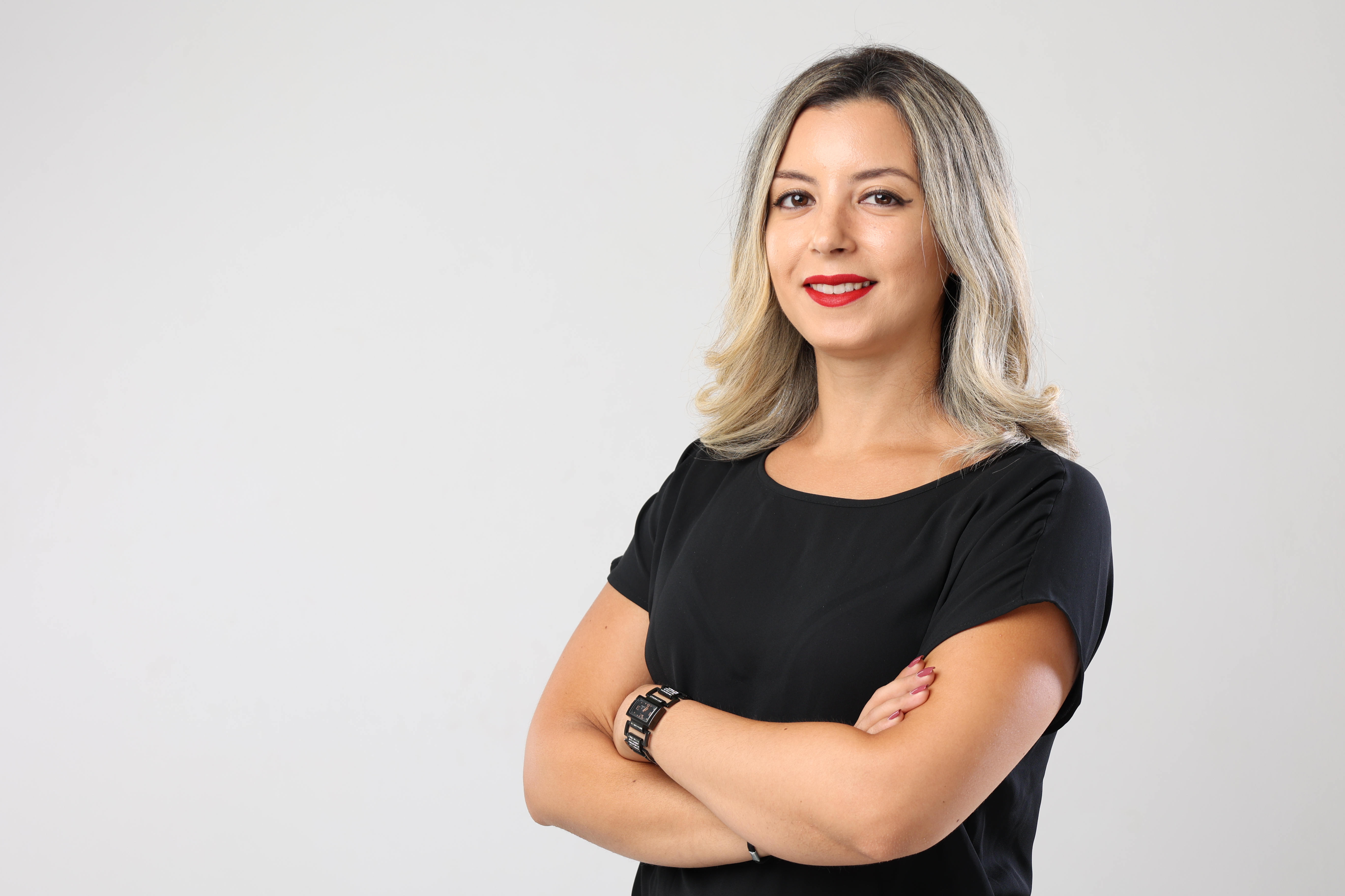 Samia Benfdila