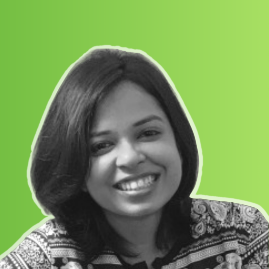 Hemangi Sarma