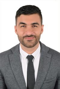 Amin Rashidi