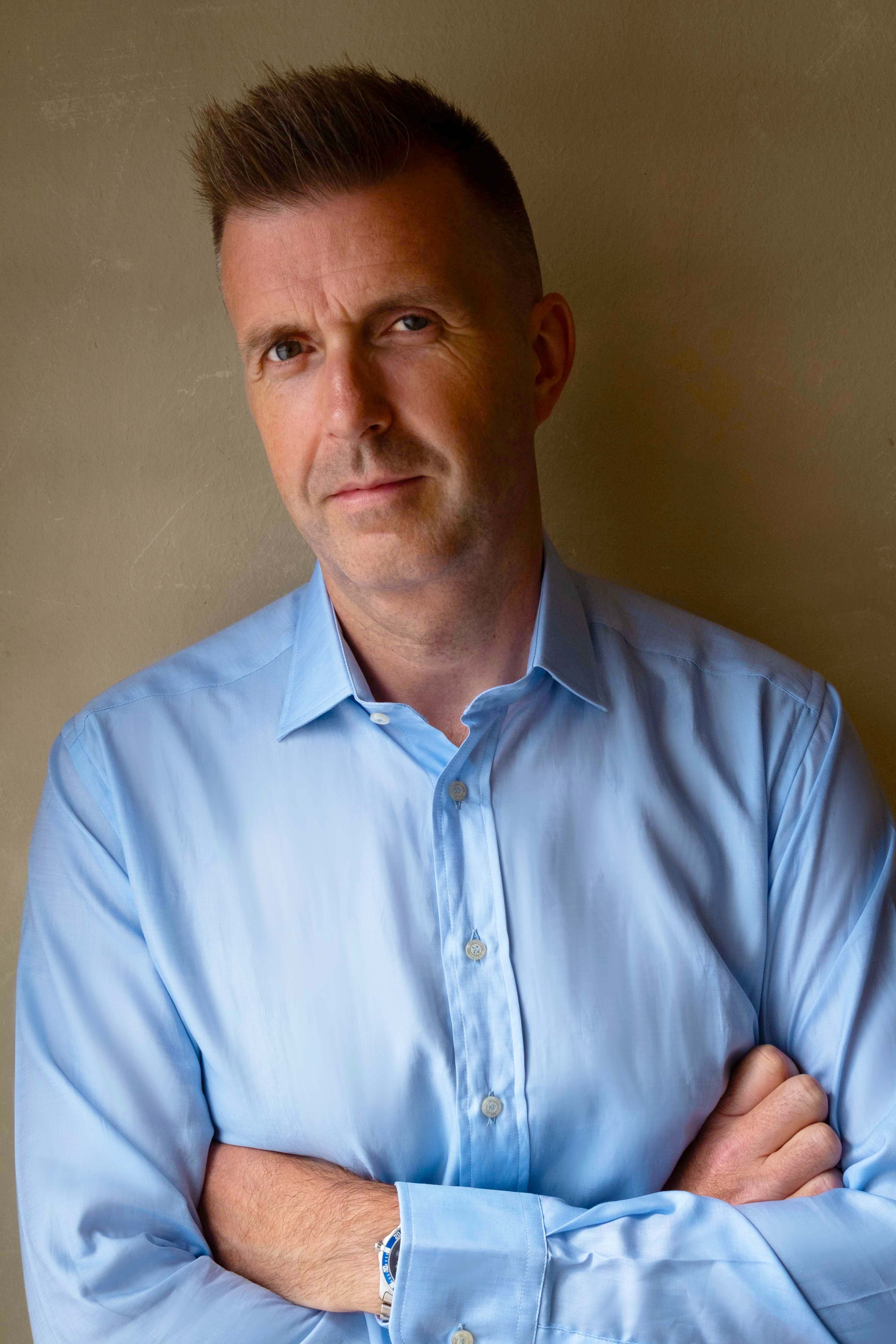 Anders Schonberg