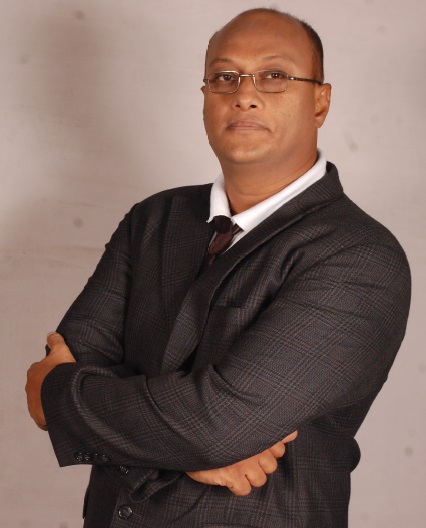 Asif Mohammed