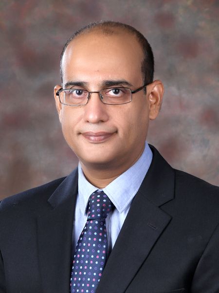 Azmat Rafique