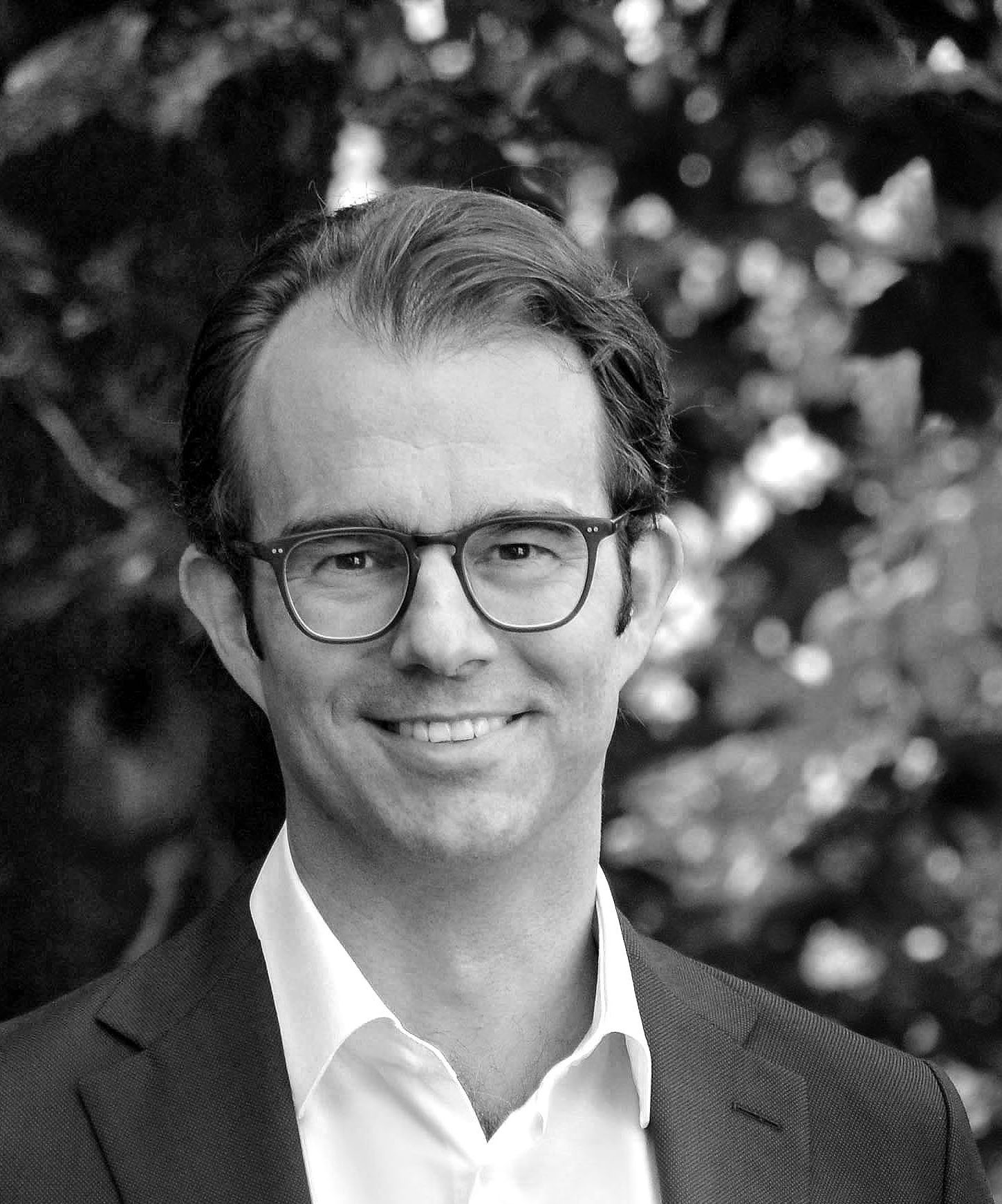Tobias Vetter