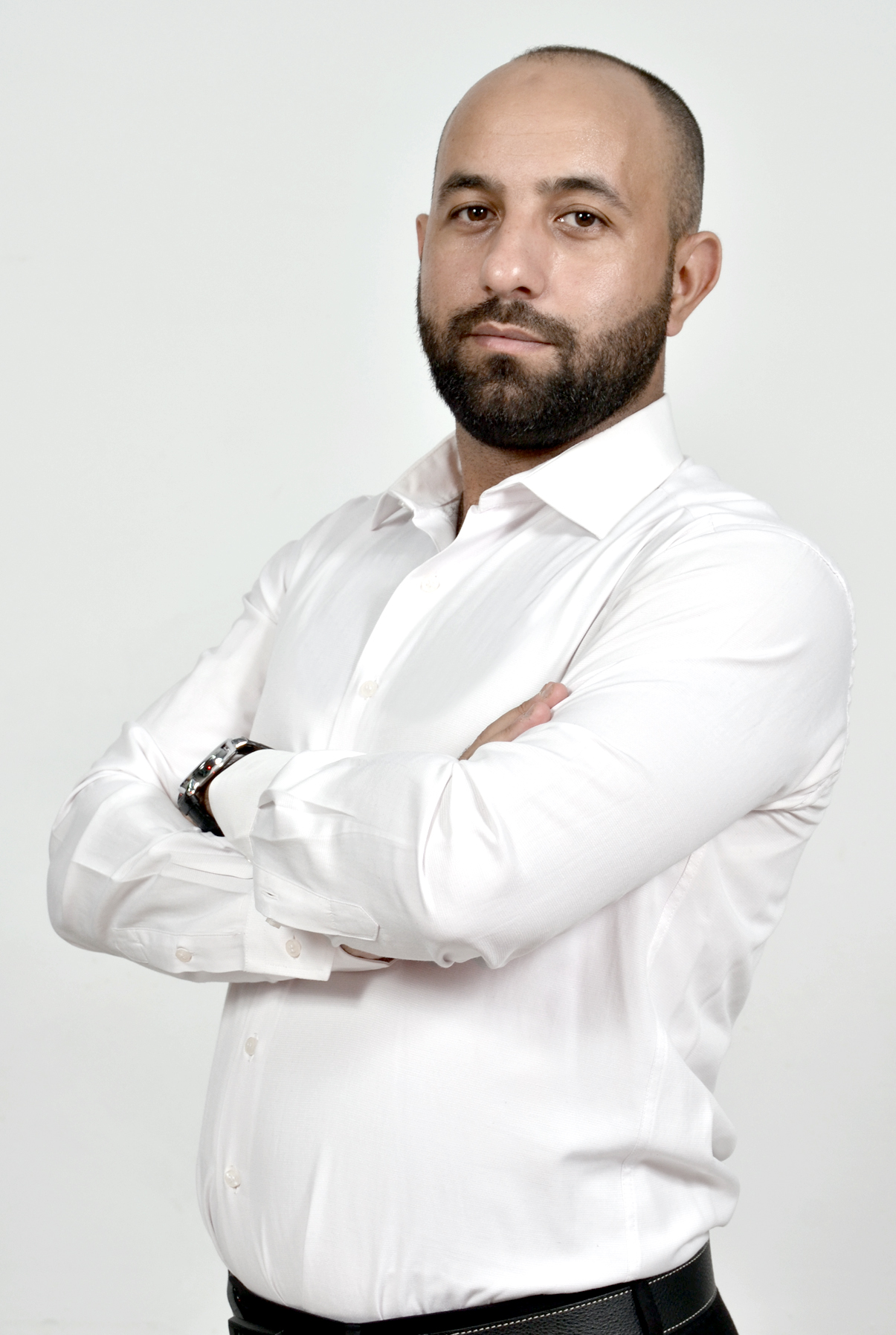 Badr Belouali