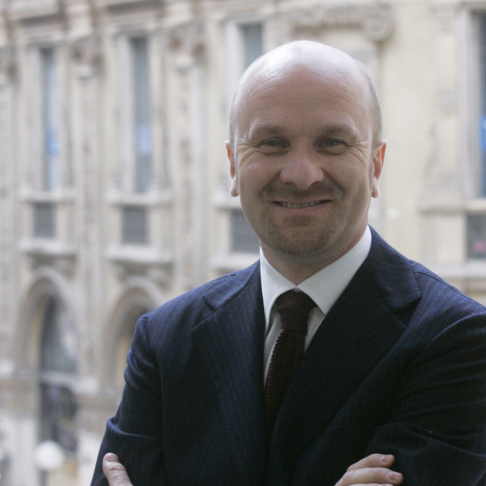 Angelo Paris