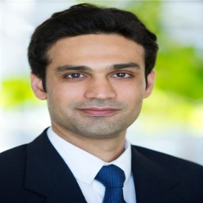 Ritesh Kewalramani
