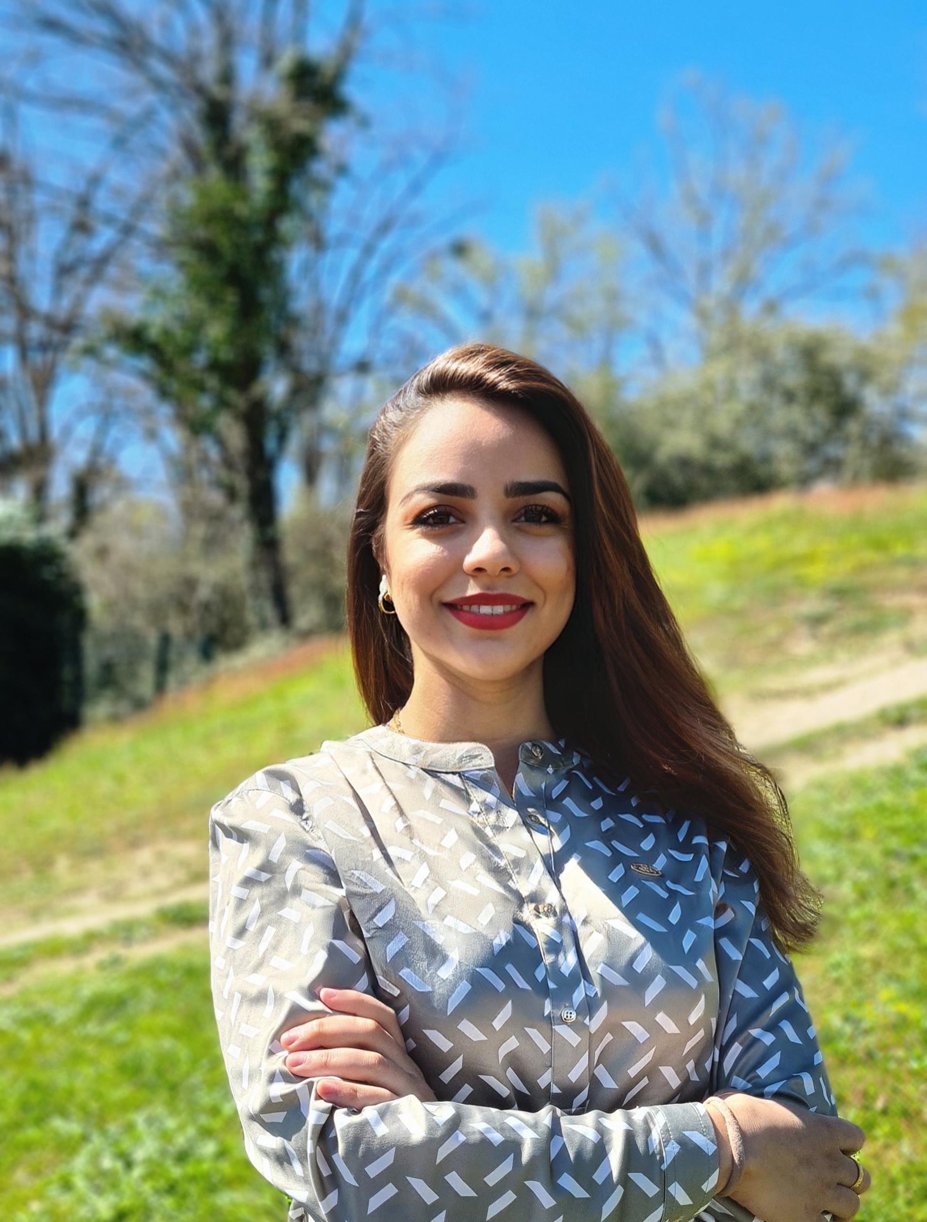 Majdouline Bougnine