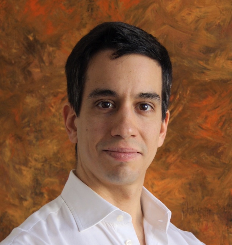 Nuno Iberico Nogueira