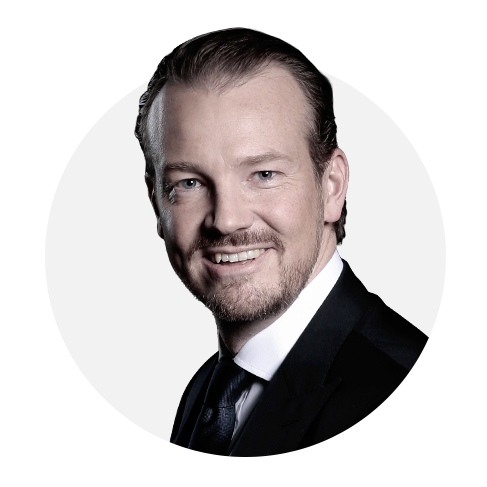 Thomas K. Hamann