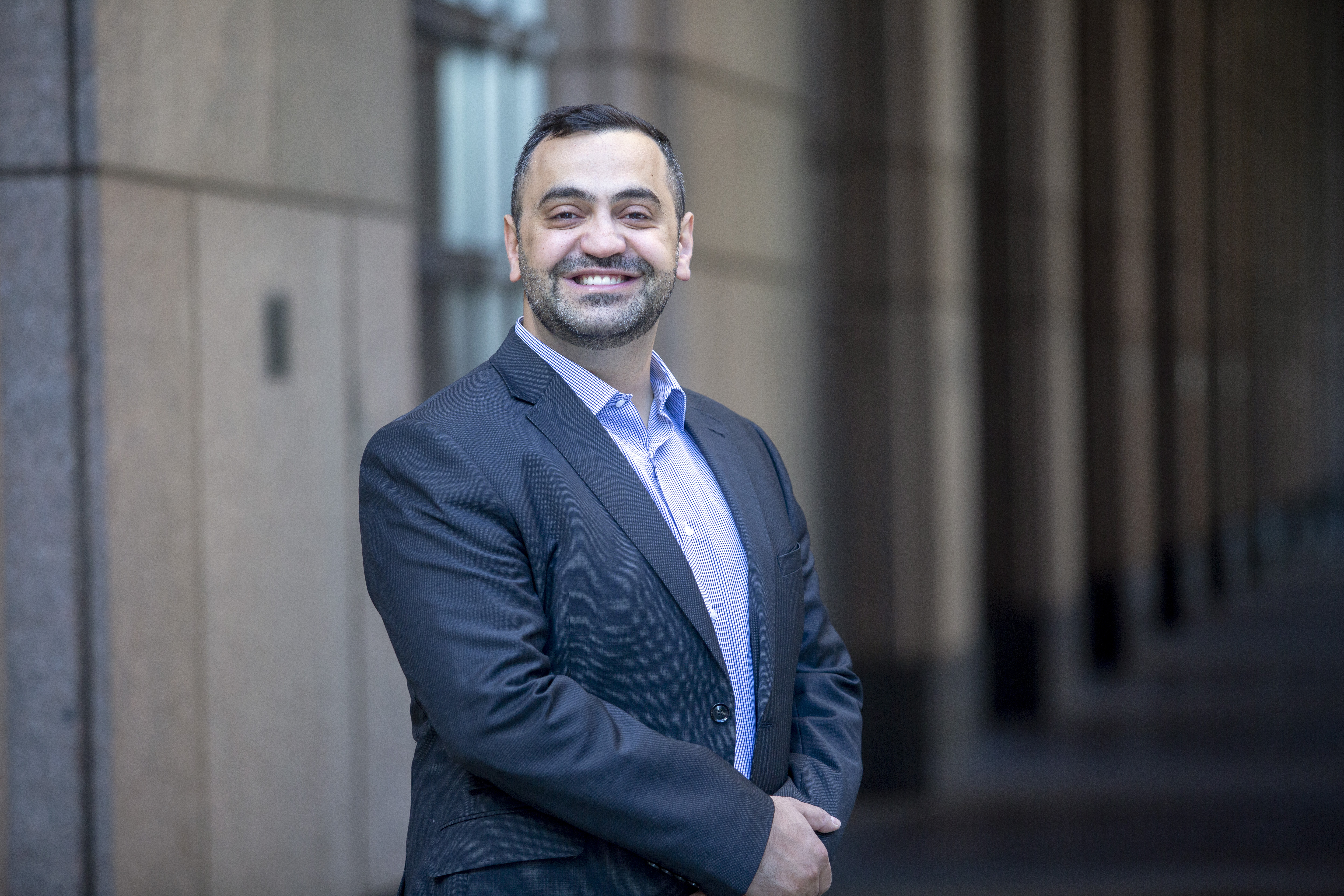 Hassan Noura