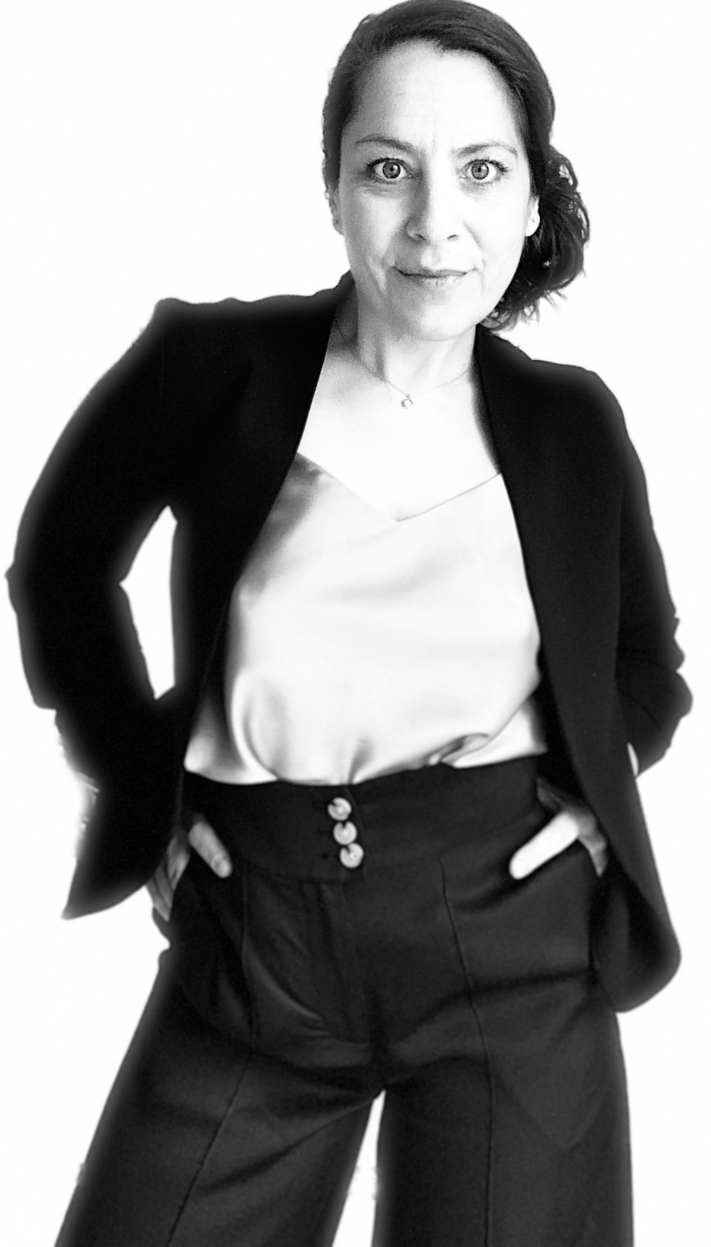 Dr. Jasmine Gerchke