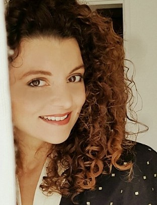 Karima Benali
