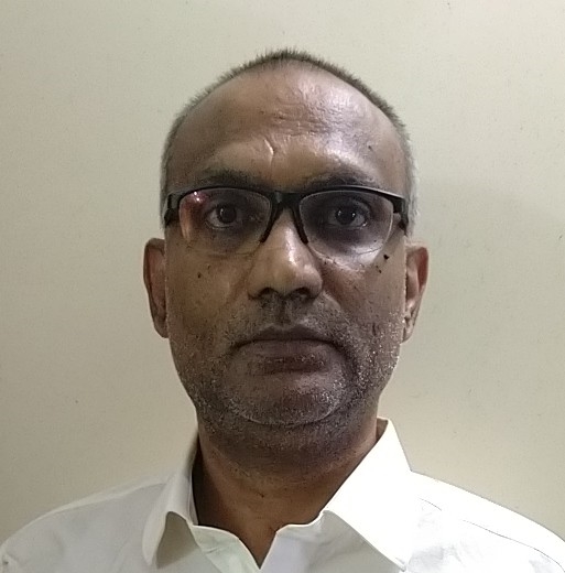 Maheshwar Sadasivan