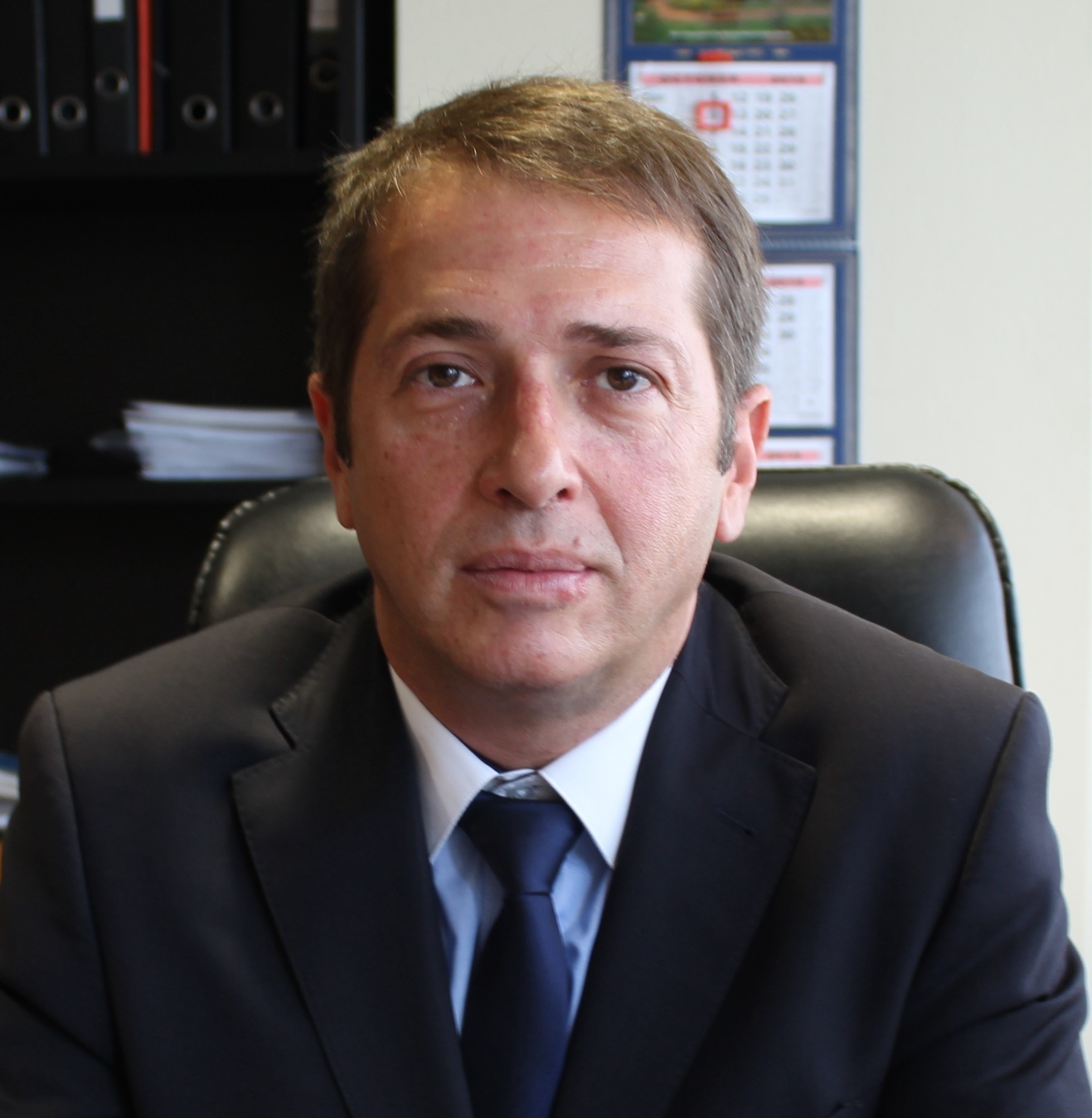 Nikolaos Karakoidas