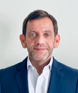 Firas Barazi