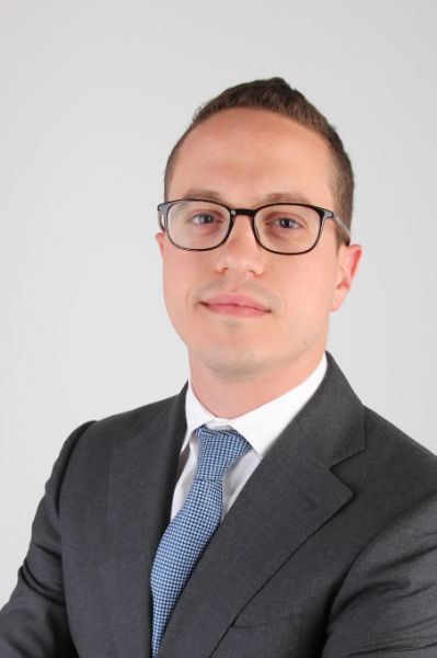 Khalil Chehade
