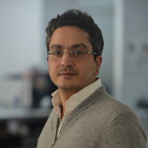 Marwan Tibi
