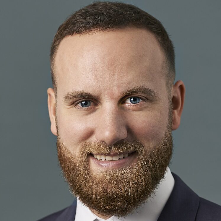 Tim Maurer