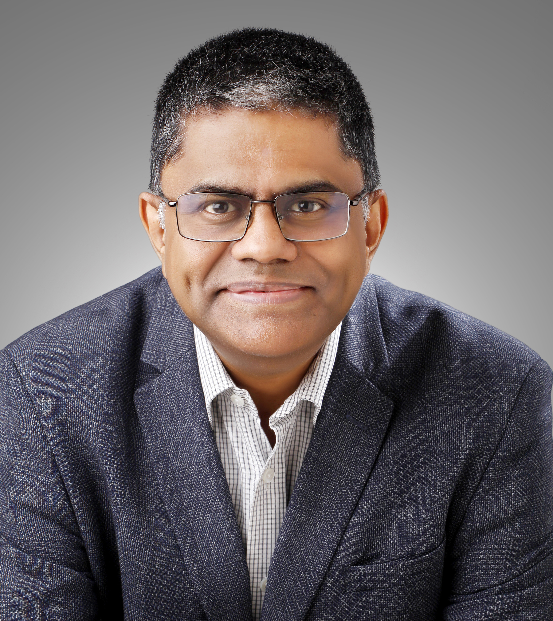 Debashis Sarkar