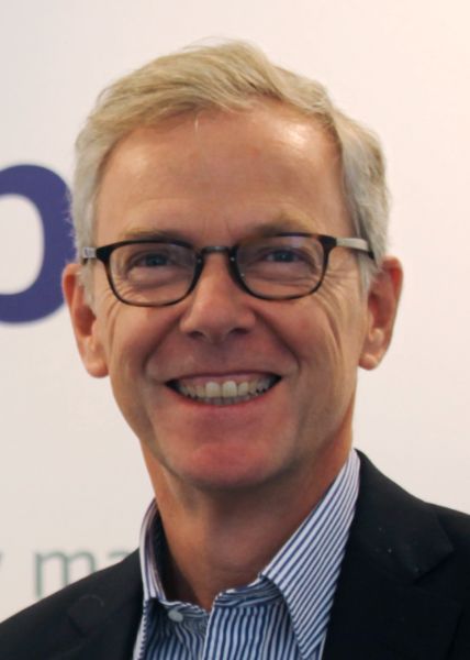 Jean-Marc Louward