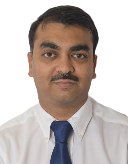 Sanjib Sahu