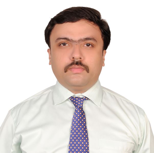 Nilesh Bhanushali