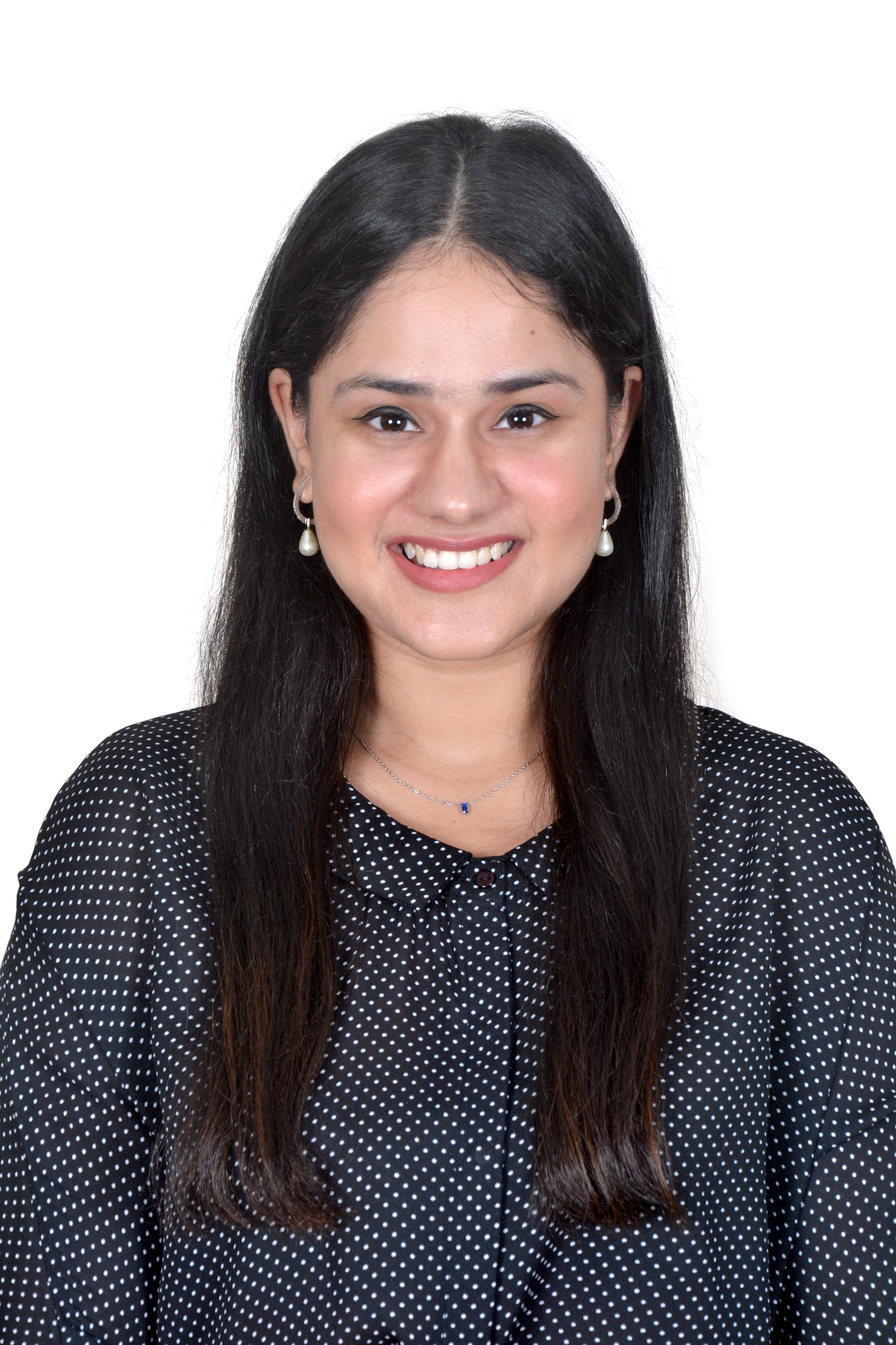 Bhavya Bhasin