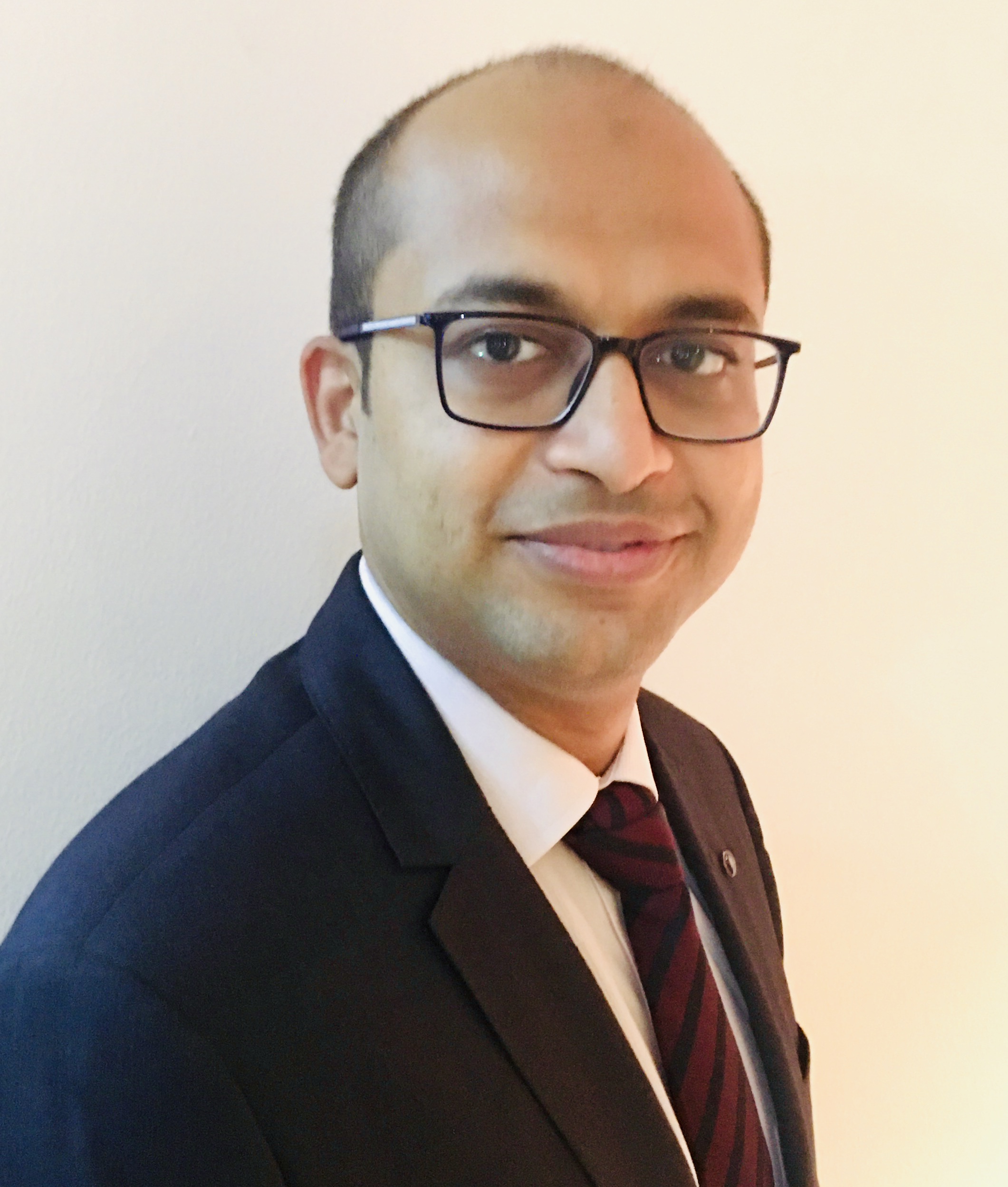Mayank Shree Jain