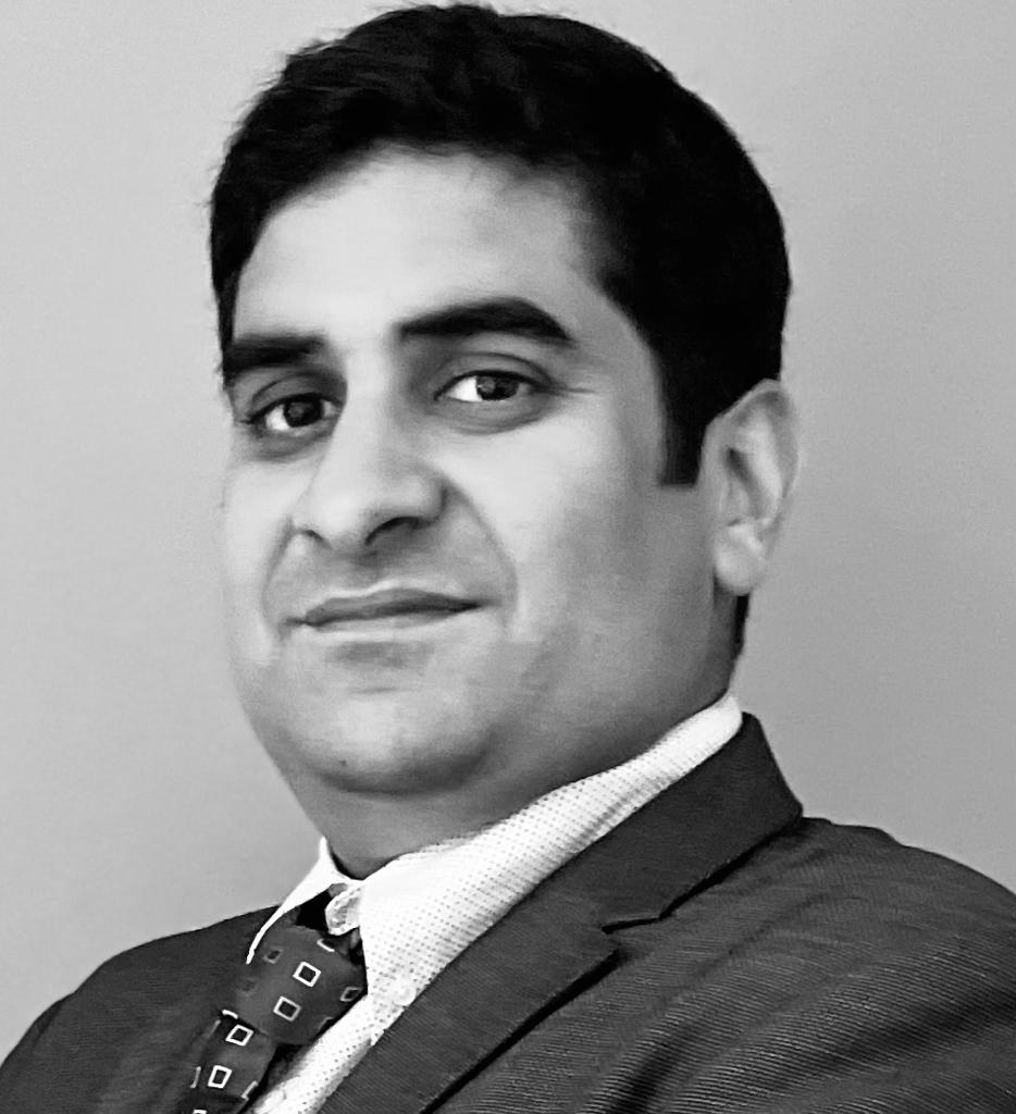 Ashutosh Goenka