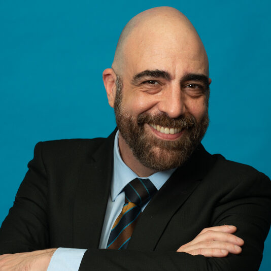 António Dias