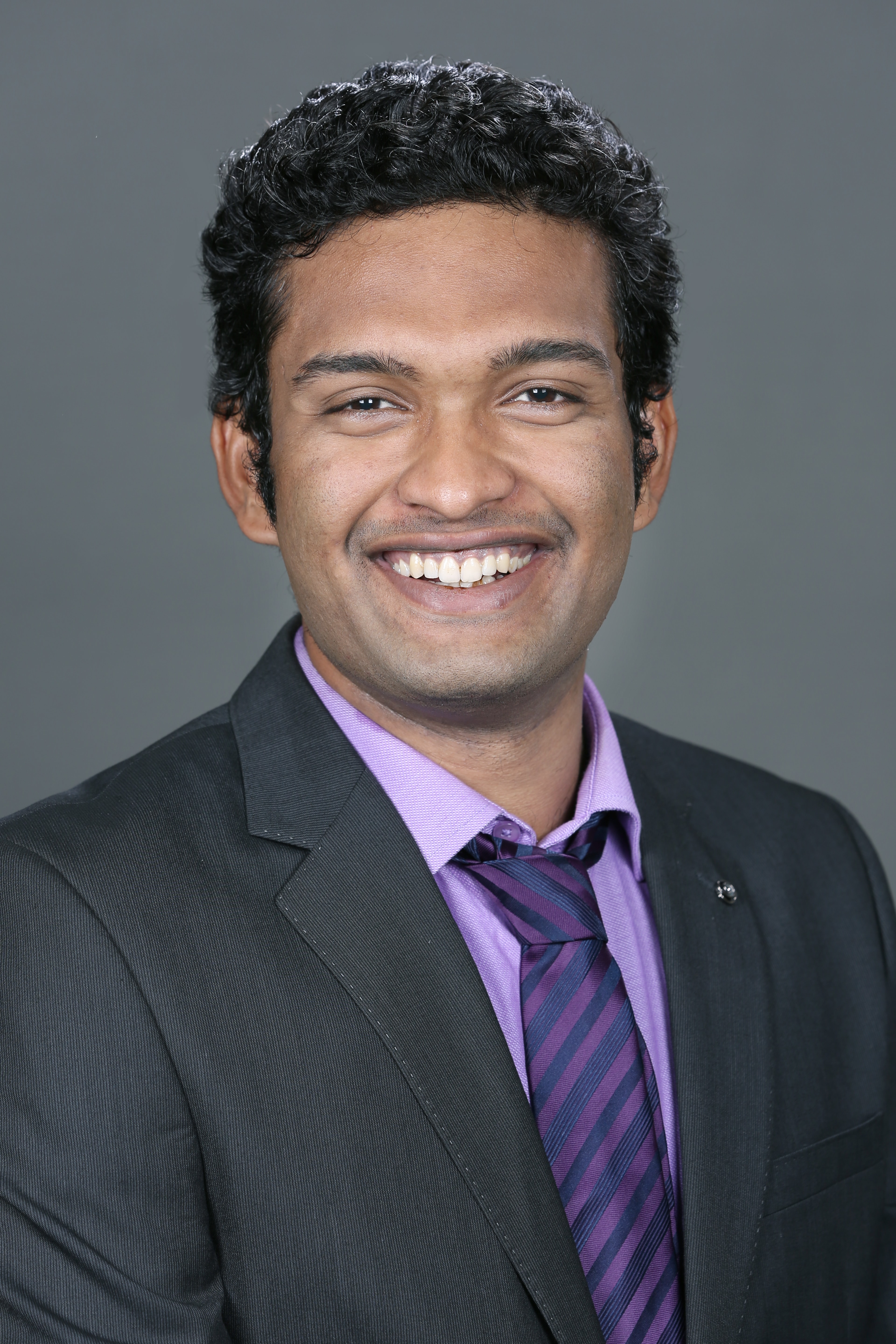 Raghav Nyati