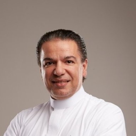 Rashid Sharaf