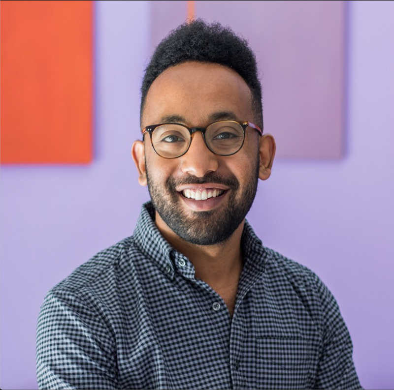 Yohannes Gebrekiros