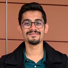 Nemish Shah