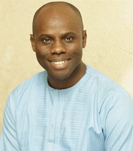 Unyimeabasi Eyo