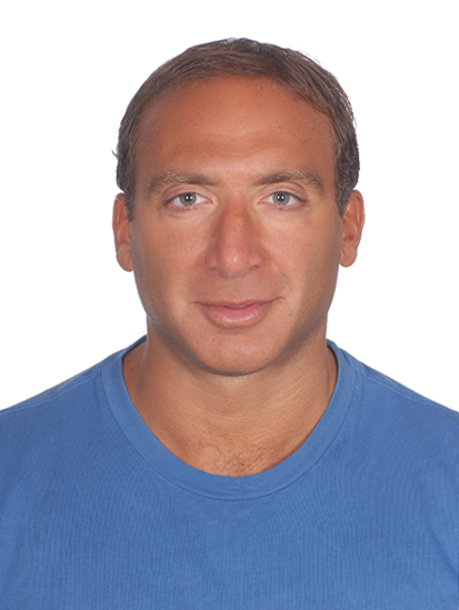 Victor Hamoush