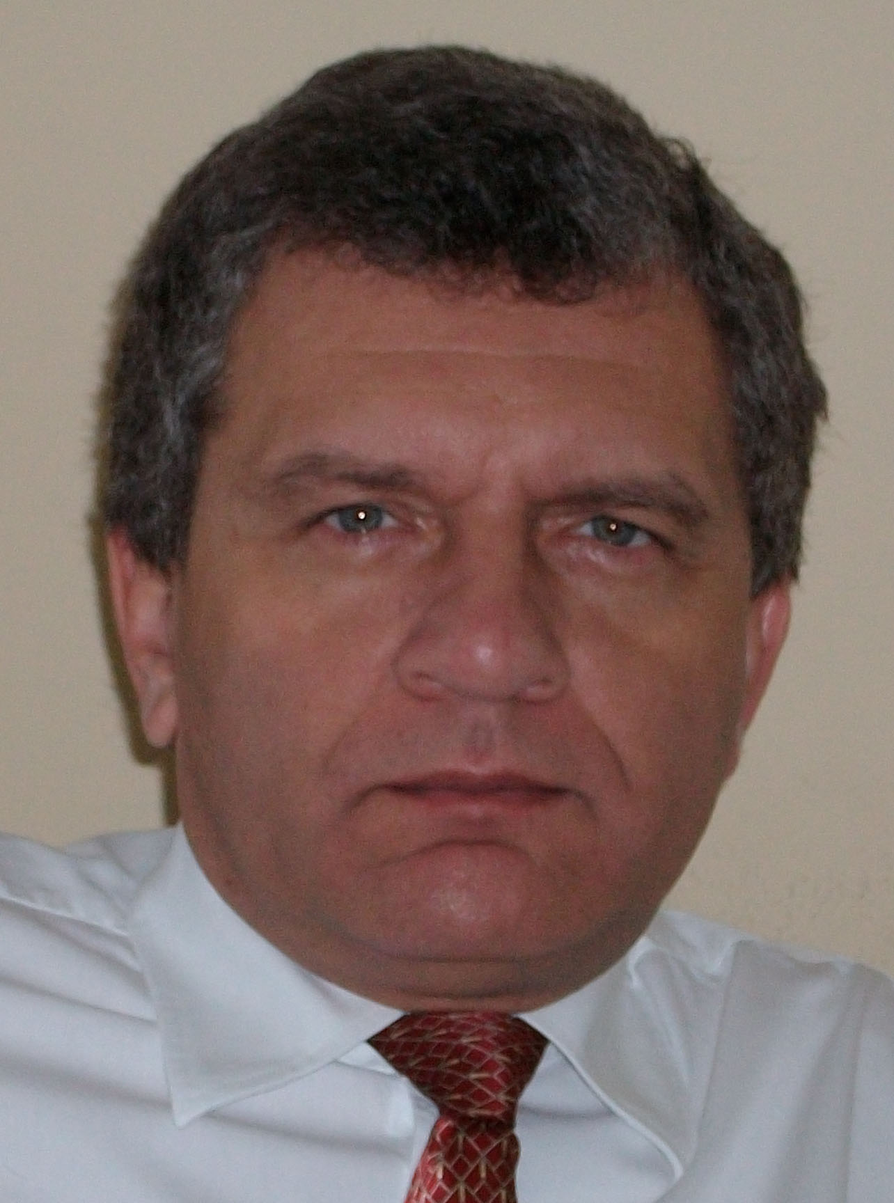 Wojtek Mlodziejewski