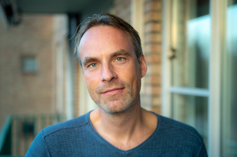 Remco Groeneveld