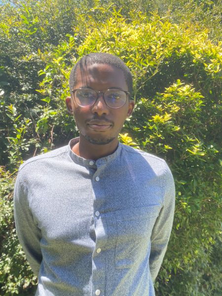 Sakhe Mkosi