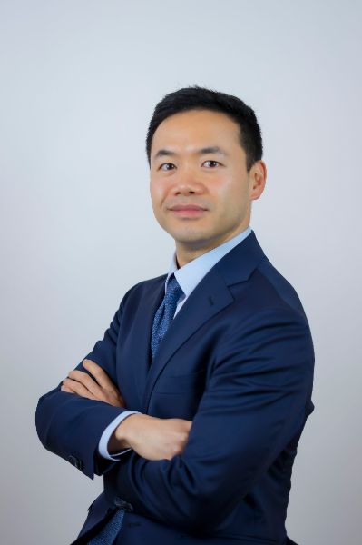 YAOHUI XU