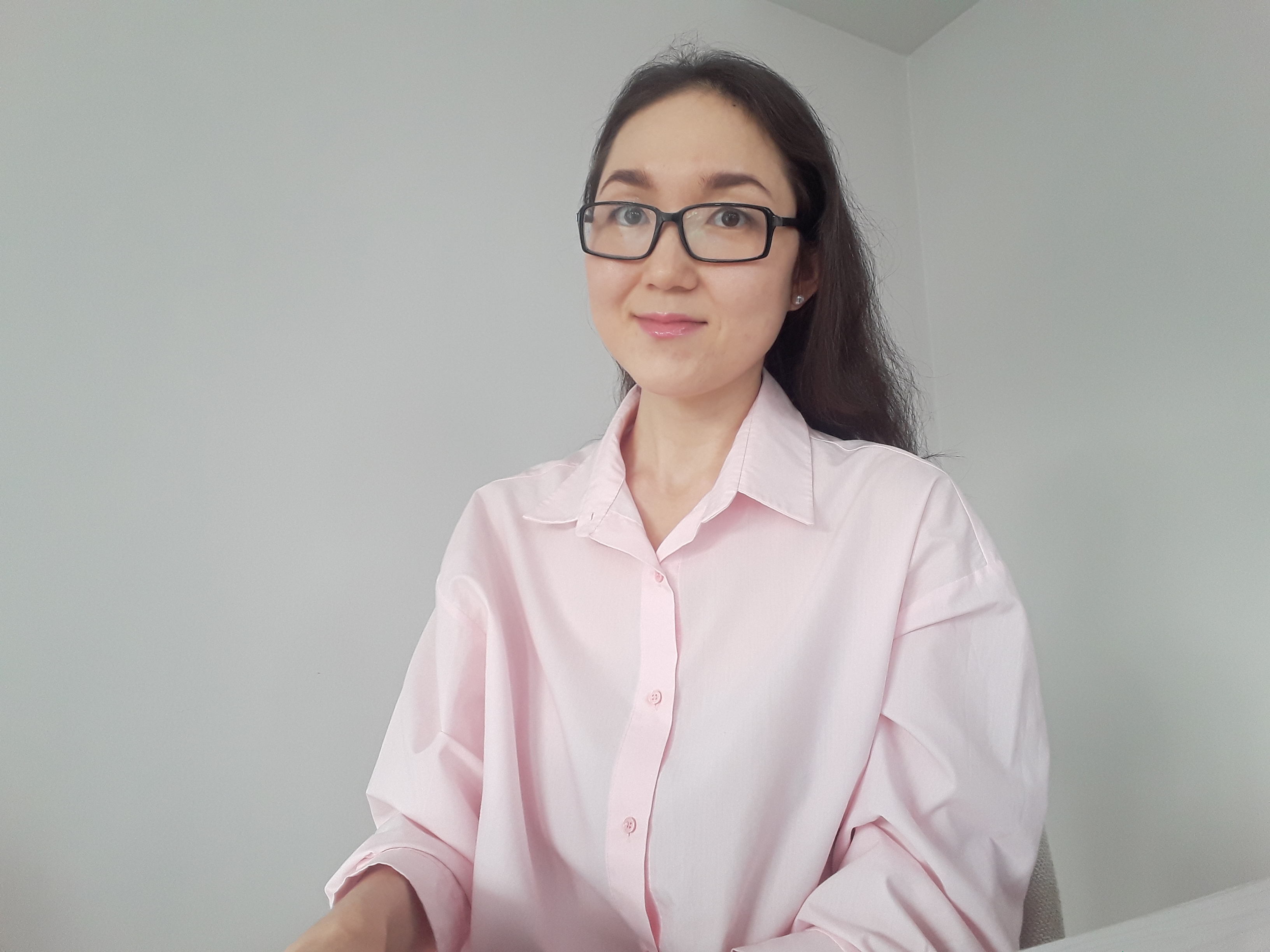 Assel Kurmantayeva