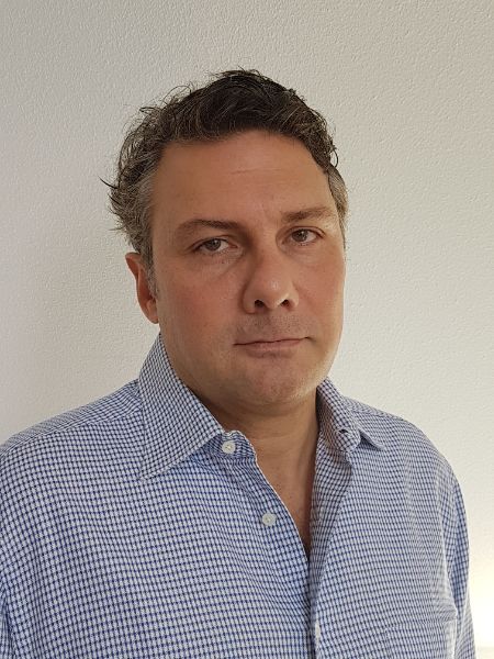 Konstantinos Chionidis