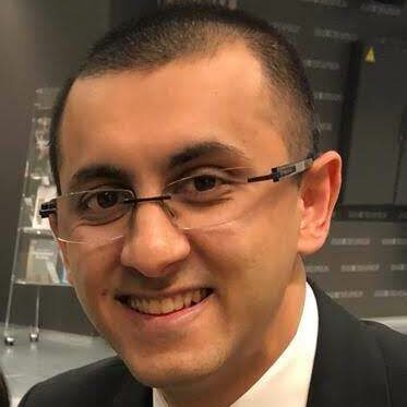 Shehryar Azhar
