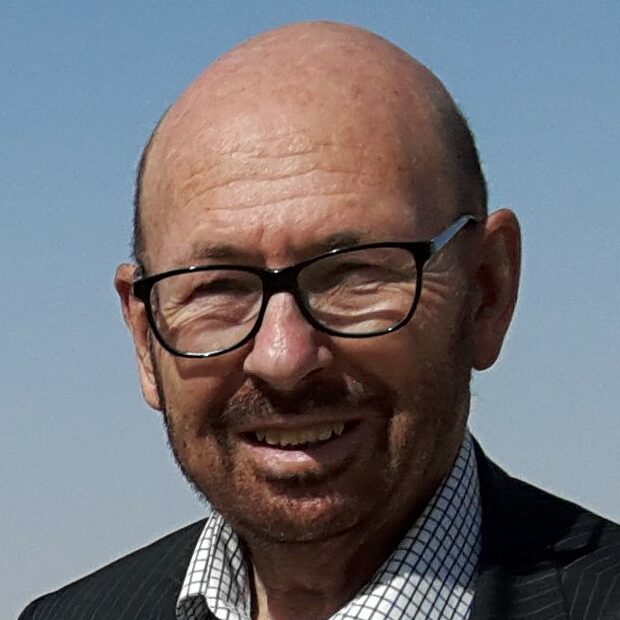 Stuart Frearson