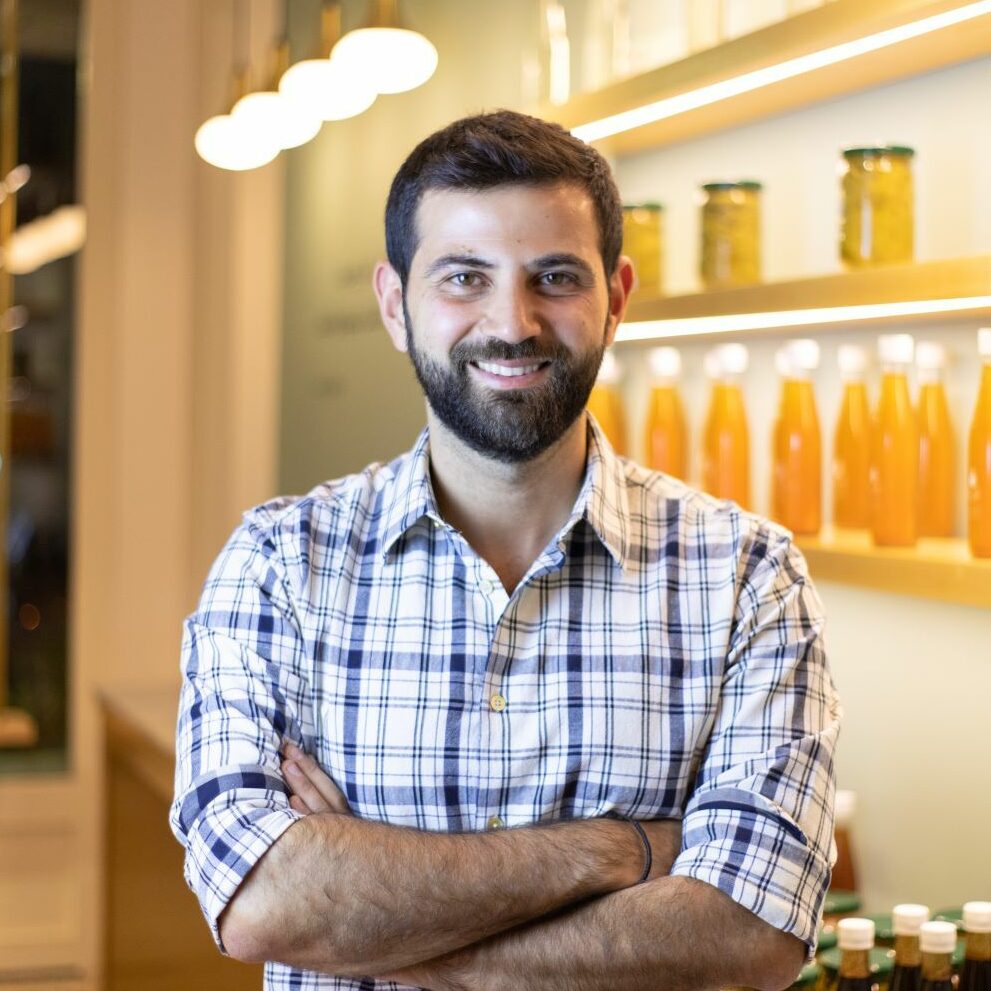 Kamel Taha