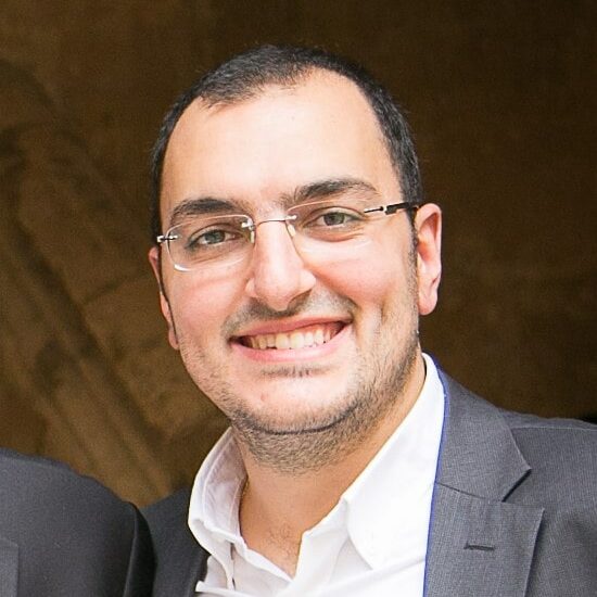 Pierre Khalil